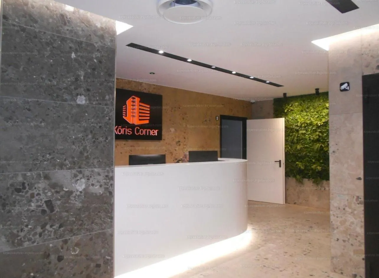 Koris Pool Apartments Budapest