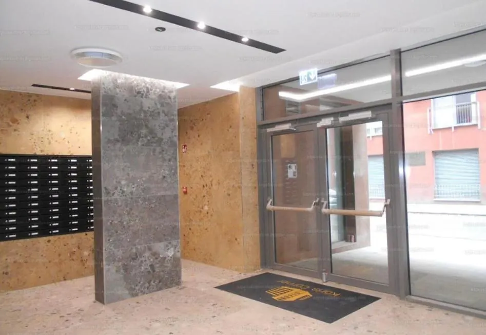 Koris Pool Apartments Budapest Magyarország