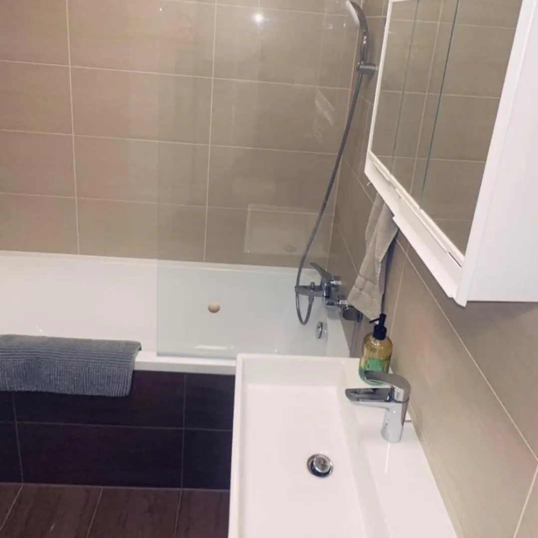 Koris Pool Apartments Budapest Magyarország