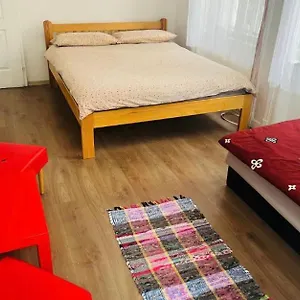Bobr Krw Homestay szállás