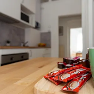 Urania Apartman
