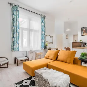 Visegradi Apartman