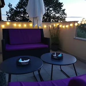  Apartman Zara Horvátország