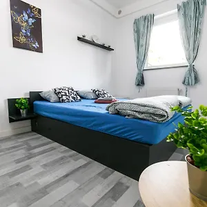 Mariposa Apartman